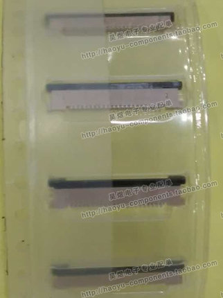 连接器 MOLEX  54548-2271 54548-2490