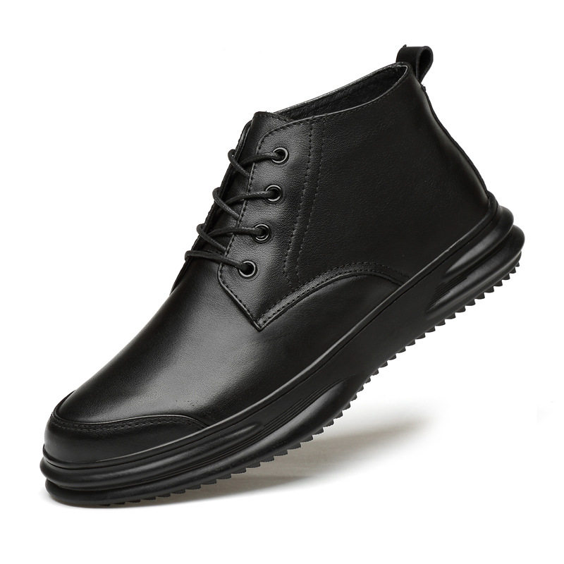 新款头层牛皮保暖雪地靴 男士加绒男鞋 户外防寒男靴 高帮棉靴,运动鞋new,运动休闲鞋,淘宝优惠券,粉丝福利购,淘宝优惠卷