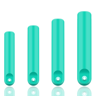 瑞美人倍力飞磕漂座竞技浮漂座硅胶插漂座漂坐垂钓散装线组小配件