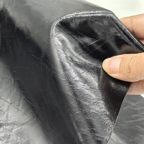 整张牛皮皮料可裁剪需要尺寸