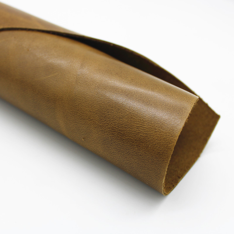 油蜡牛皮复古变色头沙发复古沙发