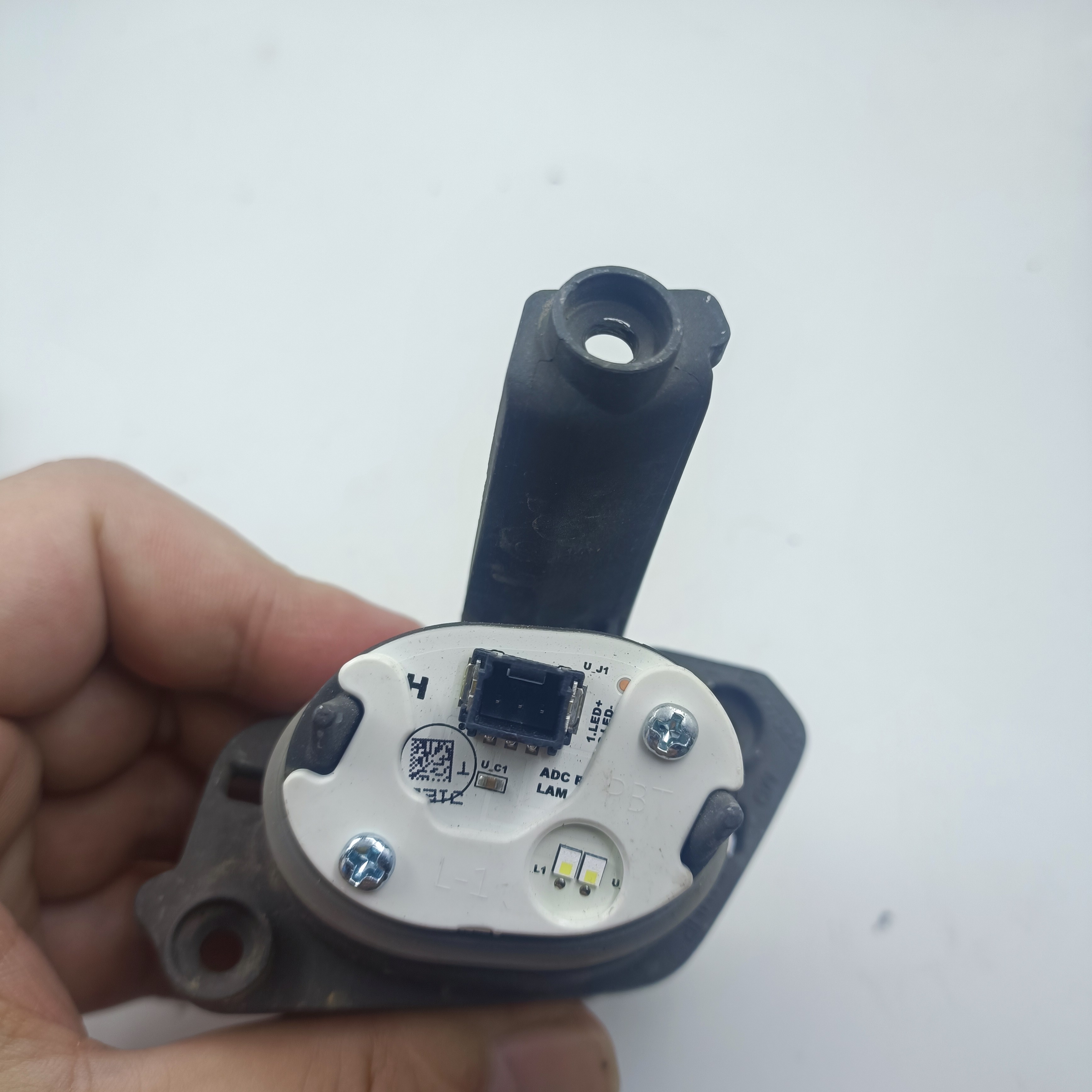 适用于现代领动日行灯转向灯光源驱动模块大灯电脑板 原厂纯拆