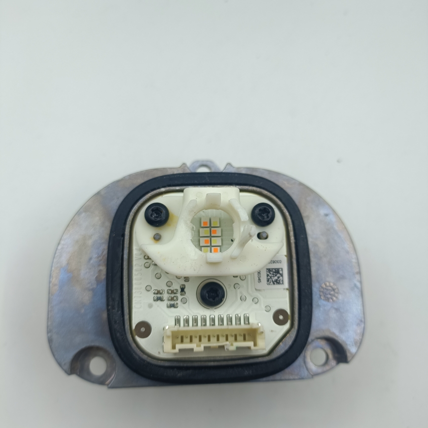 适用于吉利星瑞大灯日行灯光源转向灯光源模块LED灯珠