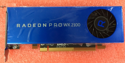 AMDRadeon2GB专业显卡