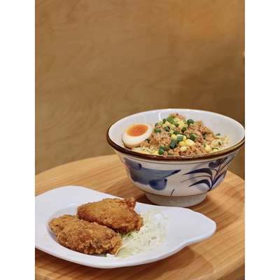 日式陶瓷鳗鱼饭碗高脚海鲜牛肉盖饭碗手绘丼饭碗大号汤碗面碗商用