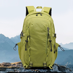 骑行旅行背包户外登山包多功能轻便双肩包Outdoor Bag Sports