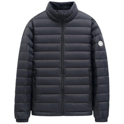 男士棉衣薄款冬季新款轻薄棉服现货批发男棉袄短款排骨衣短款