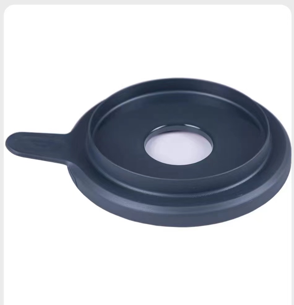 小美料理机TM6原装配件全自动炒菜锅主锅盖