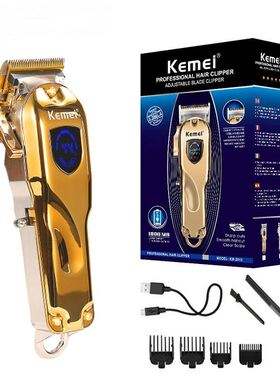 Newest Hair Trimmer Hair Cutter Barber Clipper 专业理发器