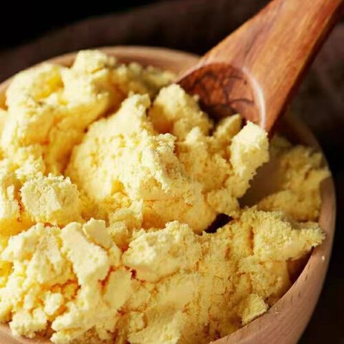 蛋黄粉伴侣粮料卵磷脂狗狗食品级