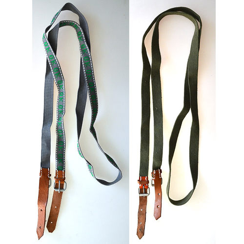 马鞍马具配件 马缰绳马扯绳 纯棉尼龙织带 马术用品马匹装备