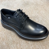 头层牛皮商务时尚 四季 休闲皮鞋 26新款 板鞋 低帮男士 款 男