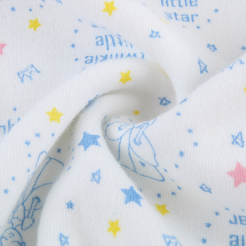 Sous-vêtement chaud jeune THREEGUN doux en coton - Ref 767952 Image 4