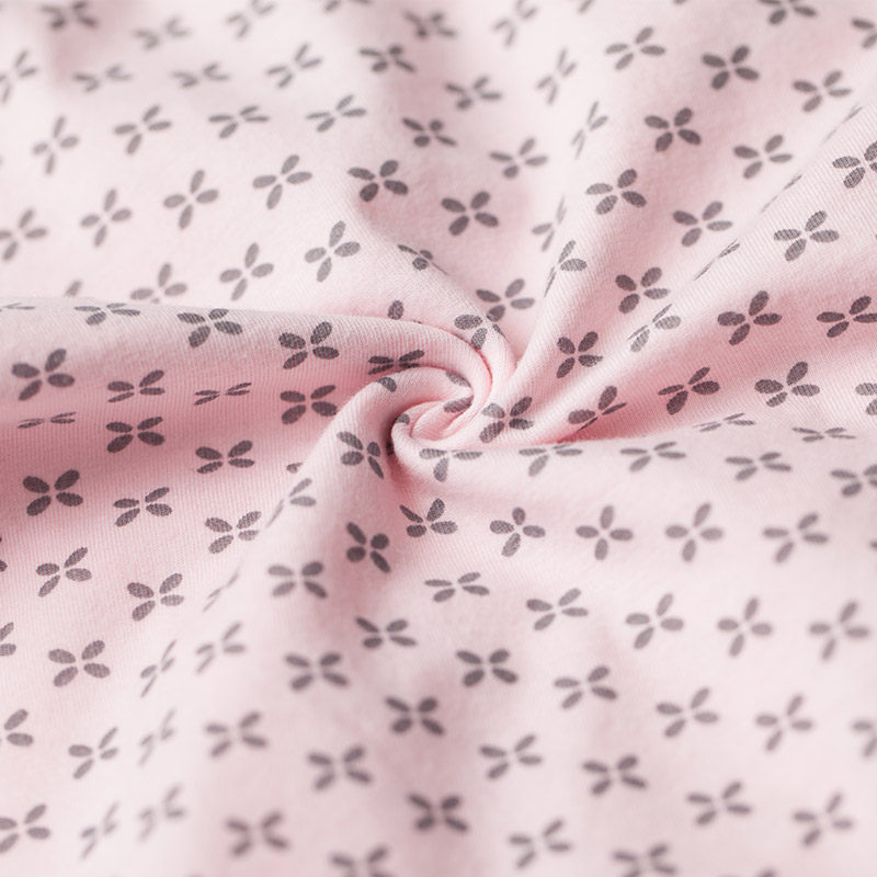 Slip jeunesse THREEGUN 40472B2 en coton - Ref 641514 Image 4