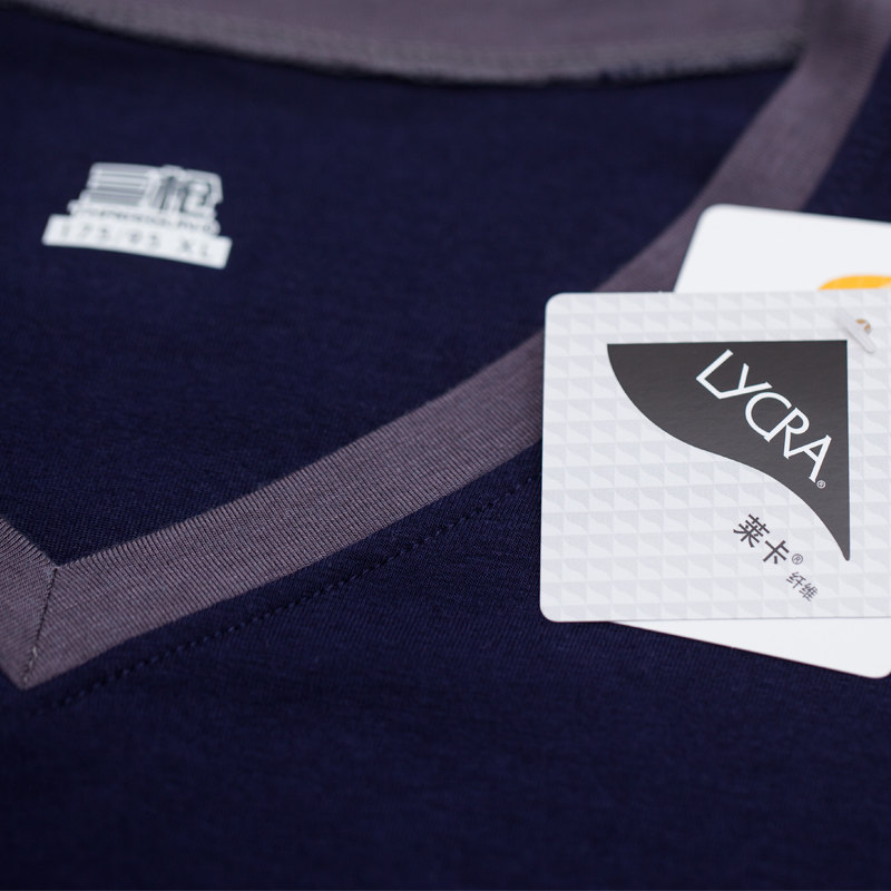 Sous-vêtement thermo jeunesse THREEGUN 22372D0 en autre - Ref 767964 Image 4