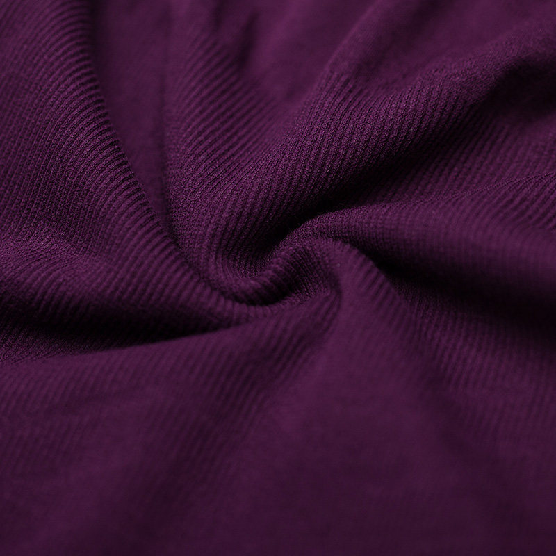 Sous-vêtement chaud jeunesse THREEGUN sexy en viscose - Ref 767975 Image 4