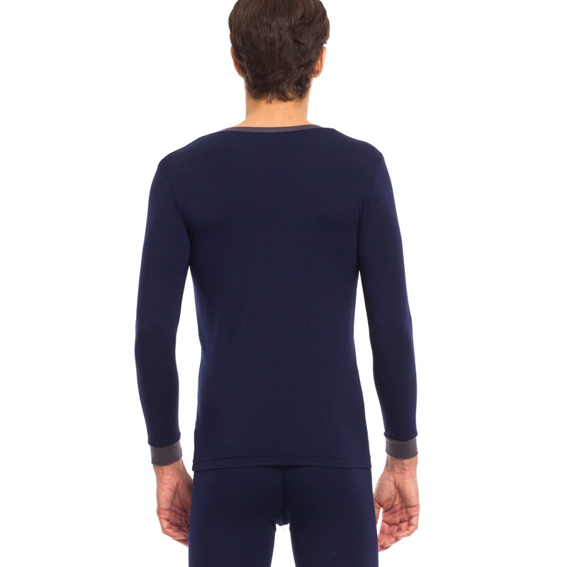 Sous-vêtement chaud jeunesse THREEGUN simple en autre - Ref 767982 Image 3