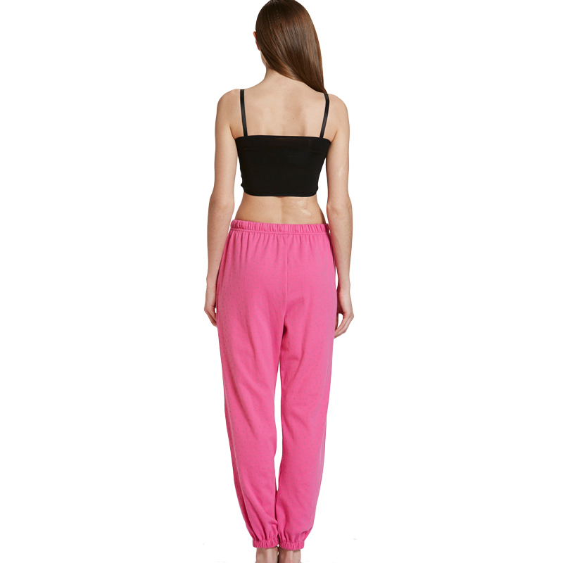 Pantalon pyjama THREEGUN 60458B0 - Ref 738764 Image 3