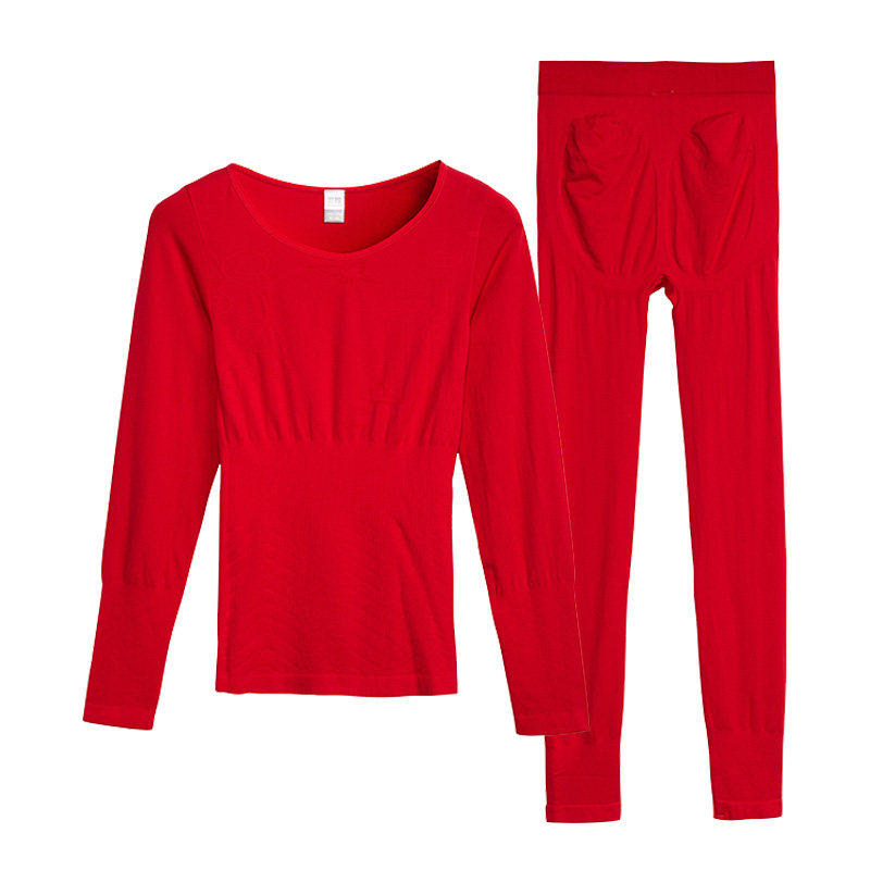 Sous-vêtement chaud jeunesse THREEGUN sexy en viscose - Ref 767975 Image 3