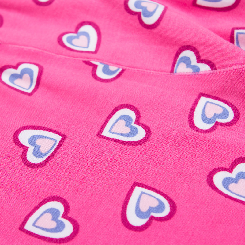 Sous-vêtement thermo jeunesse THREEGUN 22370D0 en viscose - Ref 767980 Image 4