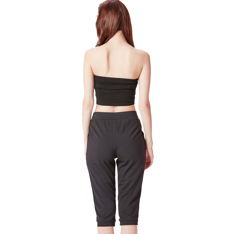 Pantalon pyjama THREEGUN 60620B0 - Ref 718663 Image 3