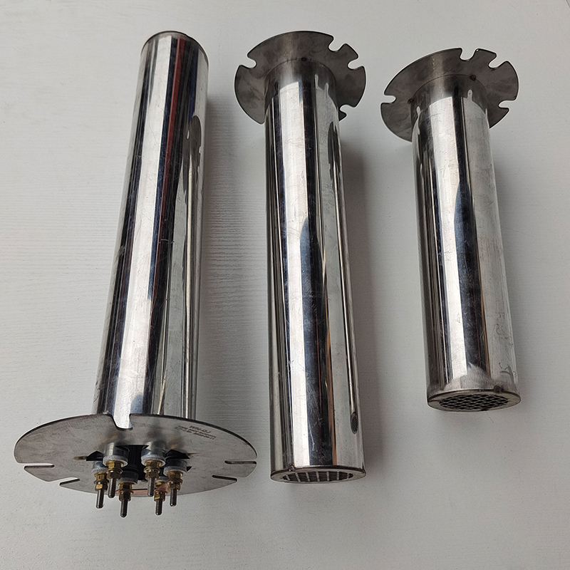 注塑机烘料桶节能加热棒节能