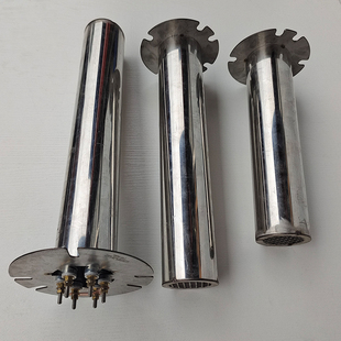 干燥机节能加热管 烘料桶节能发热器 注塑机料斗料筒节能发热管