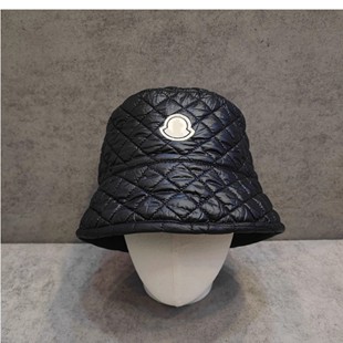 盆帽菱形格夹棉帽шапка 欧美时尚 女帽渔夫帽女式 新款 hat 冬季