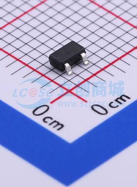 ME6203A30M3G SOT-23 线性稳压器(LDO)