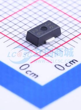 XC6203P332PR-G SOT-89-3 线性稳压器(LDO)