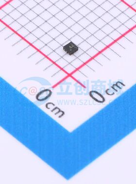 RT9073A-25GQZ ZQFN-4L-EP(1x1) 线性稳压器(LDO)