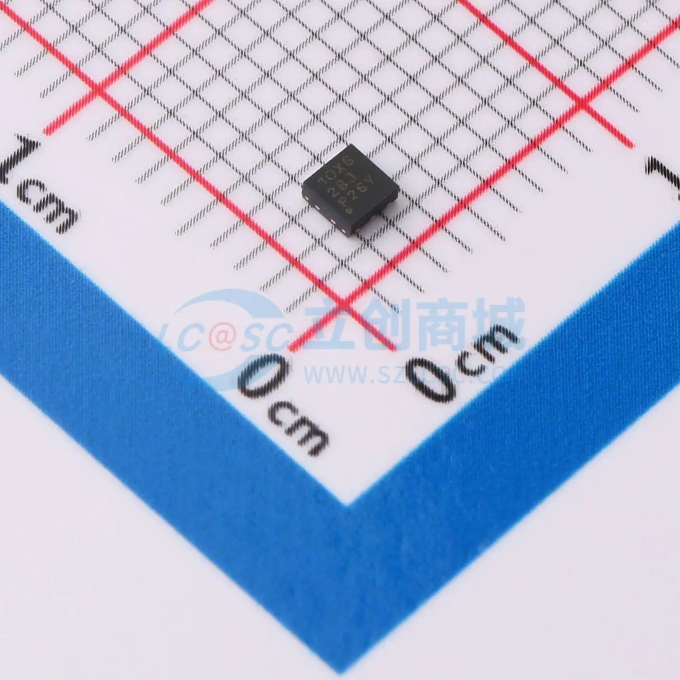 TPS74633PQWDRVRQ1 WSON-6-EP(2x2) 线性稳压器(LDO)