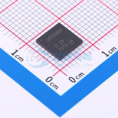 UCD9090ARGZT HVQFN-48-EP(7x7) 专业电源管理(PMIC)