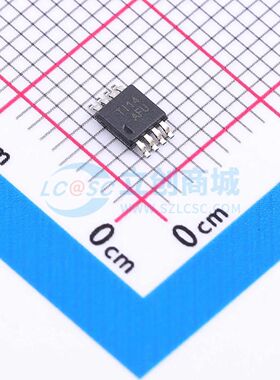 TPS77133DGKR VSSOP-8 线性稳压器(LDO)