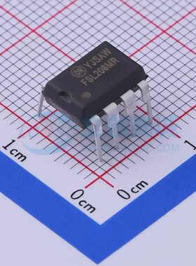 FSL206MRN DIP-8 AC-DC控制器和稳压器