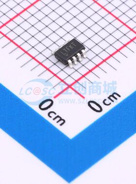 LTC4365HTS8#TRPBF TSOT-23-8 专业电源管理(PMIC)