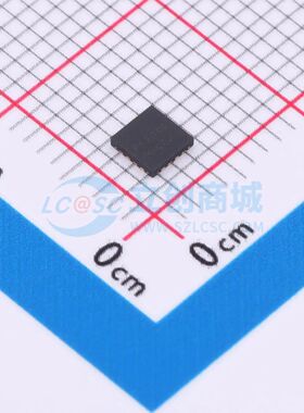 PAM8904QJER UQFN3030-16 专业电源管理(PMIC)