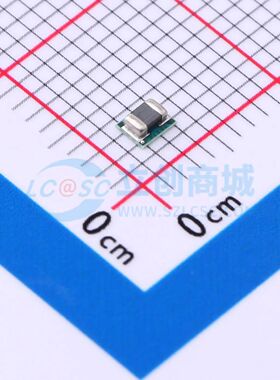 TPSM82821SILR USIP-10(2.5x2) DC-DC电源芯片