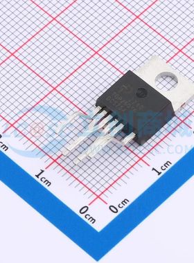 TOP260YN TO-220-7C AC-DC控制器和稳压器