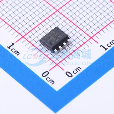 TC7660COA713 SOIC-8 电荷泵