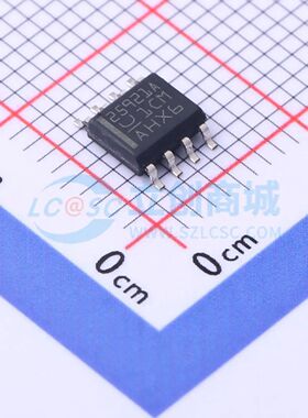 TPS25921AD SOIC-8 浪涌保护器