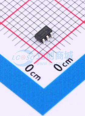 MBD9G101G-TR SOT-23-6 DC-DC电源芯片