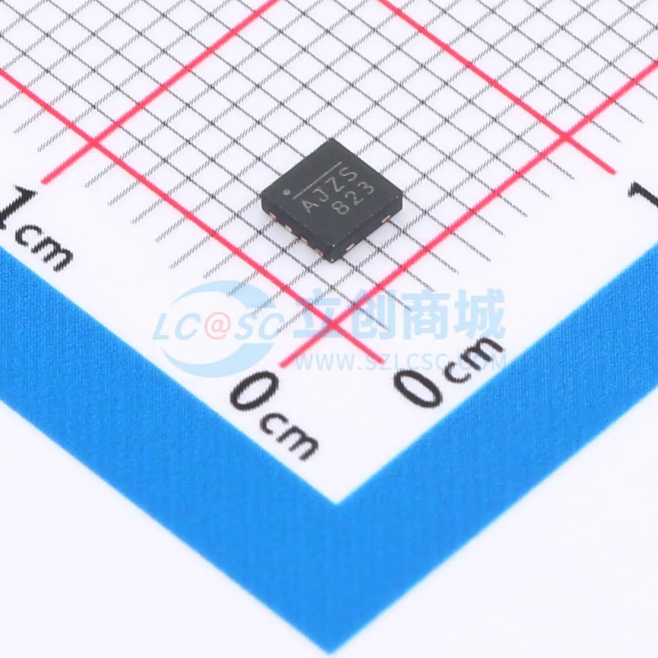 MP2013AGQ-33-Z QFN-8(3x3) 线性稳压器(LDO)