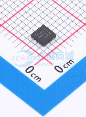 MP2013AGQ-33-Z QFN-8(3x3) 线性稳压器(LDO)