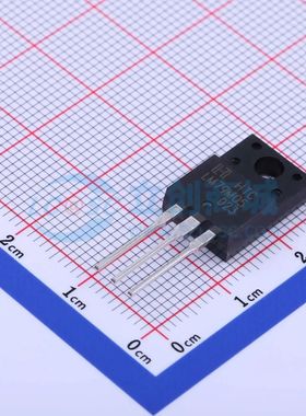 LM79M05TP TO-220F-3L 线性稳压器(LDO)