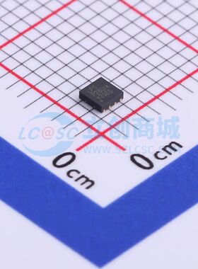 LP28014SQVF TDFN-8-EP(2x2) 电池管理