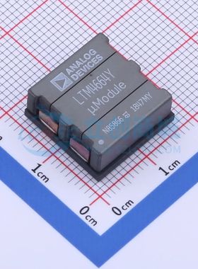 LTM4664IY#PBF BGA-240 DC-DC电源芯片