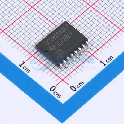 UC2825AQDWREP SOIC-16-300mil DC-DC电源芯片