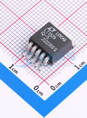 LT1529IQ-5#PBF DDPAK-5 线性稳压器(LDO)