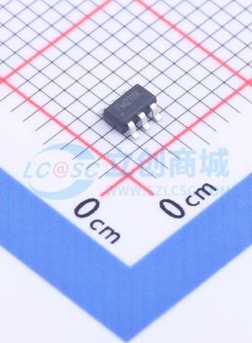 FM2119L SOT-23-6 电池管理